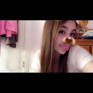 Meet your Posher, Gianna